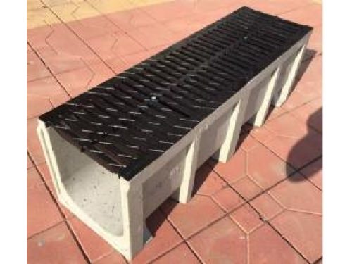 球墨鑄鐵篦子（不帶護(hù)邊）