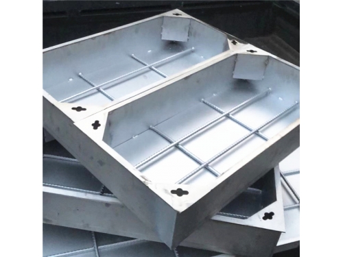 樹脂排水溝的明溝和暗溝區(qū)別